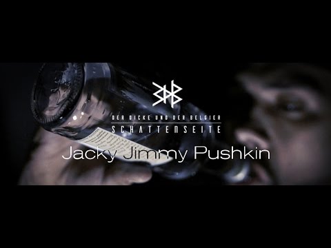 3dB feat. Ferry - Jacky Jimmy Pushkin(Official Video)