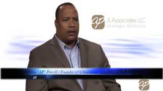 AP & Associates LLC company Video