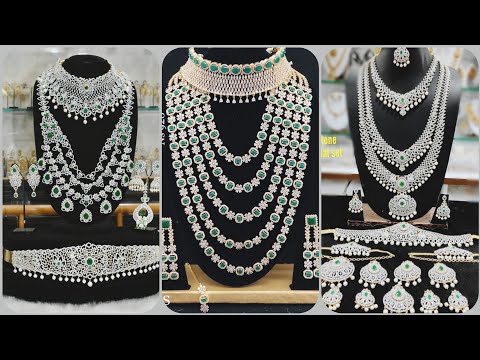 South indian jewellery design | Latest  bridal jewellery design
