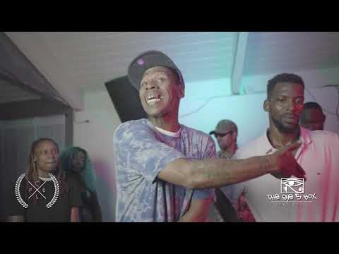 Fhaze1 vs Johnny Gatz