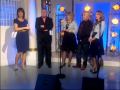 THE ORIGINAL BUCKS FIZZ SINGING MAKING ...