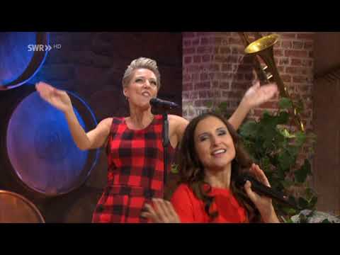 Anita & Alexandra Hofmann - Die Nummer 1