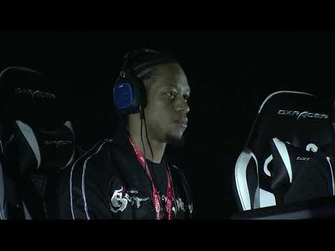 EVO2019 - YOG | Machabo vs. CYG BST | Inefxious - Street Fighter V: Arcade Edition - Top 8