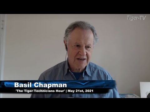 May 21st, Tiger Technician's Hour on TFNN - 2021