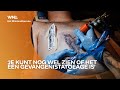 Kunnen tatoeëerders de politie helpen in de opsporing?