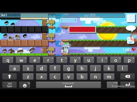 Ths best possible item to sell in GT. Pt 2