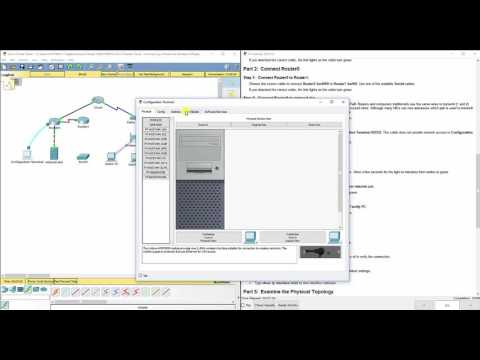 PKT 4.2.4.5 - NET 125 (ITN)