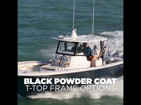 2026 Regulator 28 Video