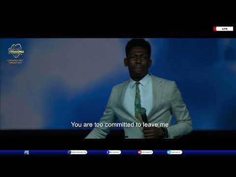 LIBERATION PRAYER WITH REV. DR. VICTOR MBAH #LIVE | JUNE 01, 2023