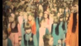 preview picture of video 'Patricks day in the 70's Cork'