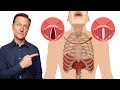 How To Cure Hiccups INSTANTLY Dr Berg