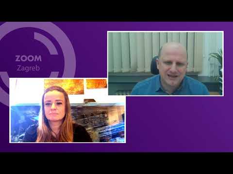 ZOOM ZAGREB - Dr. Ivan Ćelić (07.12.2020.Z1 Televizija)