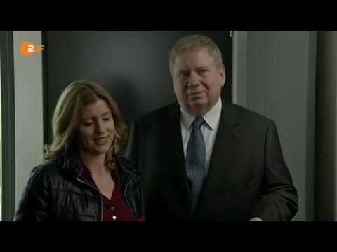 Der Staatsanwalt  48  Sport ist Mord