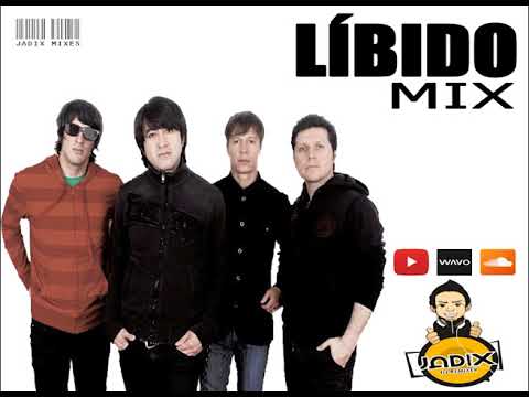 DJ JADIX - MIX LIBIDO