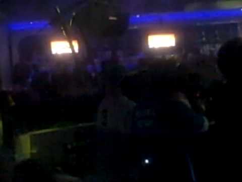 DJ Charlean Dance & Major Ace 25 5 09