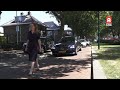 Nabestaanden nemen afscheid van omgekomen Kaylee