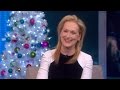 The Bewitching MERYL STREEP Takes Us Into the.