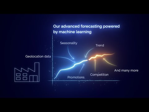 Promo video - Strojové učení | VideoAnimace.com