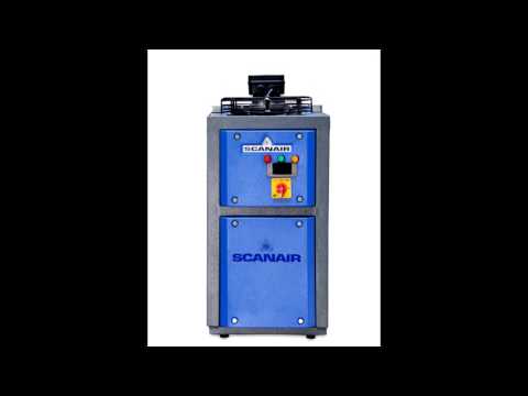 SCANAIR WATER CHILLERS,AIR COOLED CHILLERS,INDUSTRIAL PROCESS CHILLERS IN INDIA.