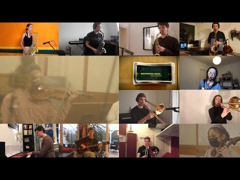 Online-Konzert: Ein Jahr Büro des Landes Nordrhein-Westfalen in Israel