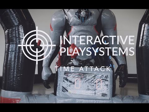 Carrera Contrarreloj