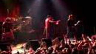 Orgy- Dissention live PSP