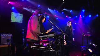 Cults - Go Outside (Live on JBTV)