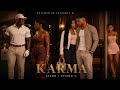 Amizman Ap Prezante W KARMA Mini Série Ayisyen Sezon 1 Epizòd 3 Yon Istwa Koupe Souf Ou Pa Dwe Rat