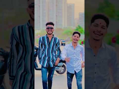 Original one side King 👑 ahe amhi || Akkya bansode||Tushar bansode || #euuu #editorakkya07 #love