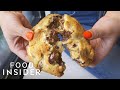 The Best Chocolate Chip Cookie In NYC Best Of The Best Insider Food