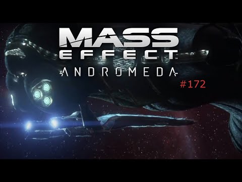 Auf nach Meridian#172[HD/DE] Mass Effect Andromeda