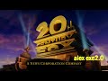 YTP 20th Century Fox Universal Exe Part 7