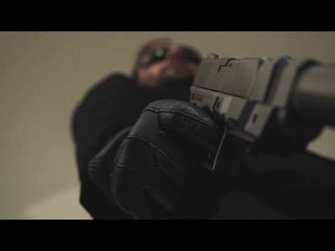THE CONTRACT - Short Action Film