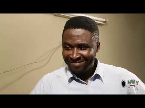 Destined Hearts Season 3 & 4 - ( Onny Michael & Chioma Chukwuka ) 2019 Latest Nigerian Movie