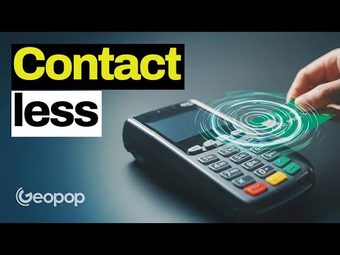 Is paying with a POS safe? How do contactless and NFC technology work?