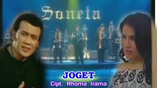 Download lagu Rhoma Irama & Rita Sugiarto - Joget mp3