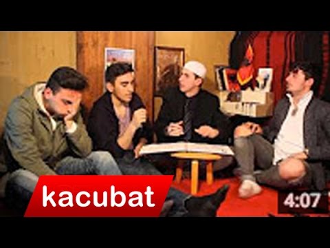 Kacubat - Hoxha (Official Video NEW)