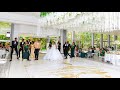 Kamo Mphela, Khalil Harrison & Tyler ICU - Dalie [Feat Baby S.O.N] (Official Wedding Dance Video)