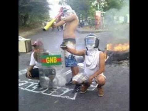 RAP PARA EL PRESIDENTE DE VENEZUELA 2014