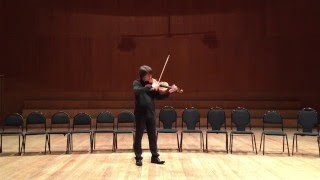 Garth Knox - Fuga Libre