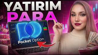 Pocket Option Hesabına Para Nasıl Yatırılır | Yeni Başlayanlar İçin Rehber