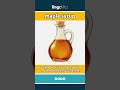 maple syrup - a sweet, thick liquid from... video thumbnail