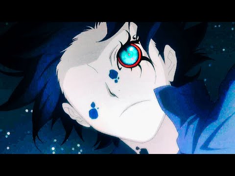 B: The Beginning Succesion Season 2「AMV」- Running Out of Time