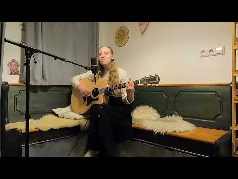 Eine deutsche Frau - Worauf wollen wir noch warten