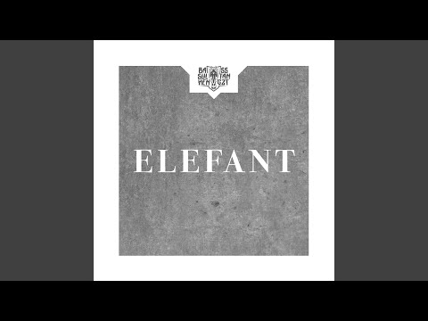 Elefant