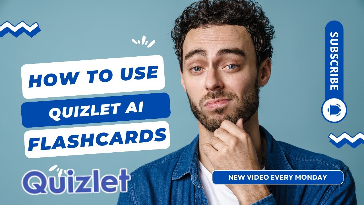 How to Use Quizlet AI to Generate Flashcards  Study Smarter with AI