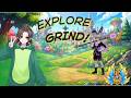[Seal OG x AOR ] Hari ini chill leveling priest dulu~
