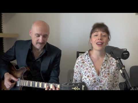 Elisa Mililli & Andrea Maddalone - Slave To The Rhythm