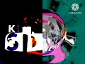 REMAKE Klasky Csupo In G Major 6 Split Ripple Pitch