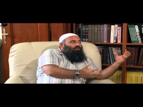 Të jetosh si Musliman je i lumtur apo je në burg - Hoxhë Bekir Halimi